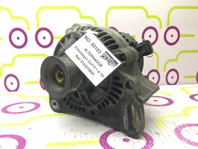 Alternador  Volkswagen Golf lll 1.4 60Cv de 1993 - Ref OEM :  0123315001